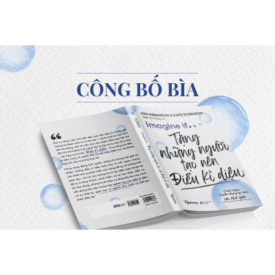 Imagine If… - Tặng Những Người Tạo Nên Điều Kì Diệu - Bản Quyền