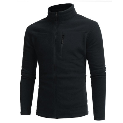 Áo khoác nỉ 2 da thời trang SITAKI 