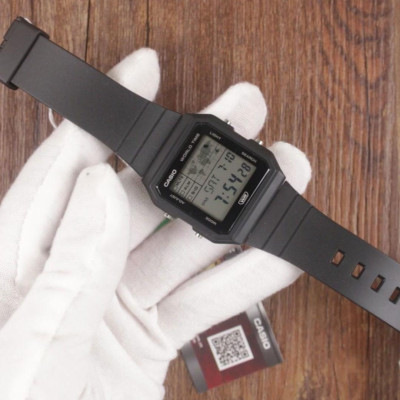 Đồng hồ đeo tay Casio LF-30W-1ADF chính hãng