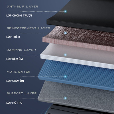 Con Lăn Trợ Lực Bảo Hành 12 Tháng Con Lăn Tập Bụng Có Trợ Lực Thiết Kế Bánh Xe Rộng Êm Ái Chắc Chắn Cleacco Boro Sport