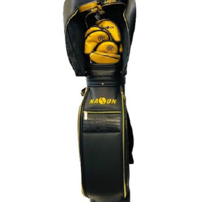 TÚI DA ĐỰNG GẬY GOLF | NASON