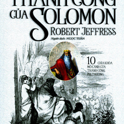 Bí Quyết Thành Công Của Solomon