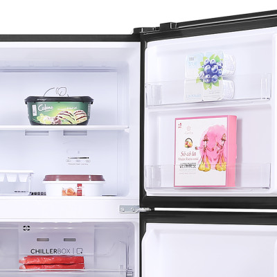 Tủ lạnh Inverter AQR-T238FA(FB) - Hàng chính hãng ( Chỉ giao HCM )