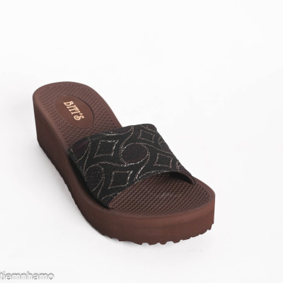 Dép quai ngang nữ (35-39)