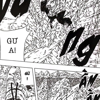 Sách - Naruto - Tập 48 - Ngôi Làng Chào Đón!! (Tái Bản 2025)