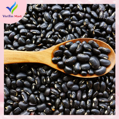 Đậu Đen Xanh Lòng 500g VIETTIN MART