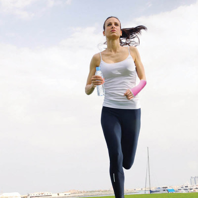 Băng bó bột chống thấm nước Neal Premium Cast 5P (12.5x4m) 