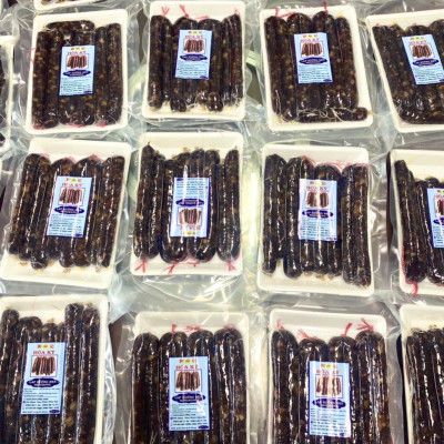 Rượu Mùi Hoà Ký 1 lít