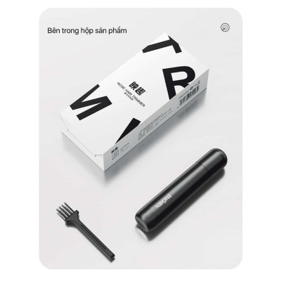 Máy tỉa lông mũi Enchen N500