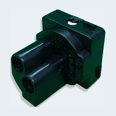 Công tắc 1 chiều hạt tròn S30/1/2M S18 – Zenlock