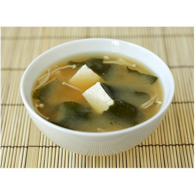 Miso không chất phụ gia Marukome (375g)