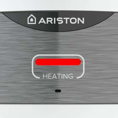 AN2 30 R AG+ 2.5 FE - Máy Nước Nóng Gián Tiếp Ariston 30L - Hàng Chính Hãng