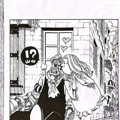 Sách - One Piece - Tập 3 - Thứ Không Thể Nói Dối - Bản Bìa Áo (Tái Bản 2025)