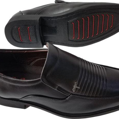 Giày Tây Nam Da Bò BIGGBEN Cao Cấp GT189