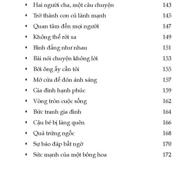 Bài Học Về Sự Quan Tâm - Chúng Tôi Cần Bạn (Tái bản 2024)