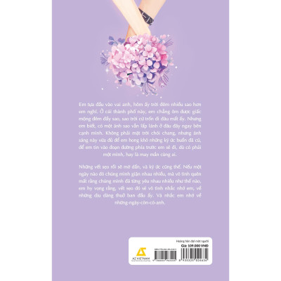 Hoàng Hôn Đợi Một Người - Bản Quyền