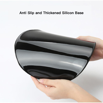 Tấm lót chuột BUBM thiết kế tiện dụng có hỗ trợ cổ tay 