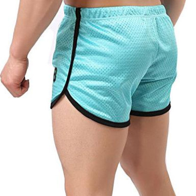 Quần Bơi Nam 2 Lớp SZone 469