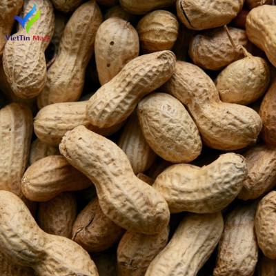 Đậu Phộng Rang Bơ Sữa VietTin Mart