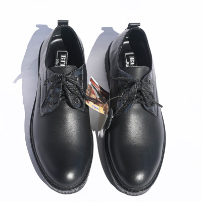 Giày da cao cấp Bitis nam (38-43) 