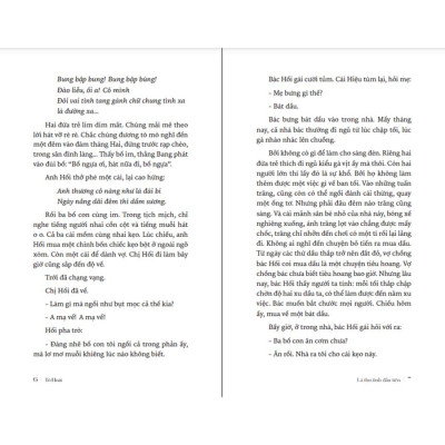 Lá Thư Tình Đầu Tiên