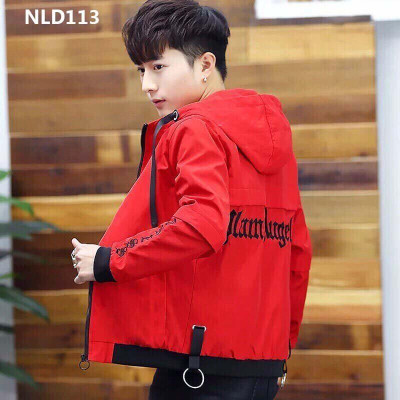 ÁO KHOÁC DÙ Angels (Form M.L.XL) - M098