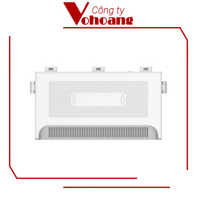 Bộ định tuyến Gigabit WAN kép 3000M Wi-Fi 6 Ruijie RG-EW3000GX - Hàng chính hãng