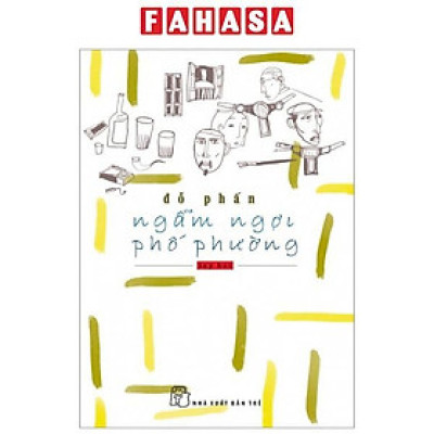 Ngẫm Ngợi Phố Phường