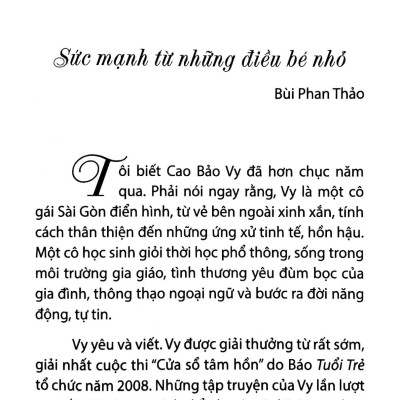 Chân Nhỏ Dũng Cảm - Cùng Con Đi Khắp Thế Gian