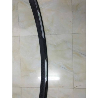 Lắp Nẹp Chống Trầy Cốp Sau Trong Ngoài Dành Cho Xe Honda CRV 2019 – 2020