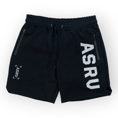 Quần short nam tập gym DO GYM SHOP chất thun poly thoáng mát khi chơi thể thao