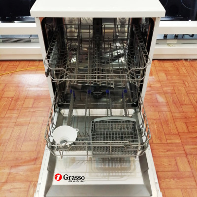 Máy rửa bát Grasso GS 880 - Hàng chính hãng