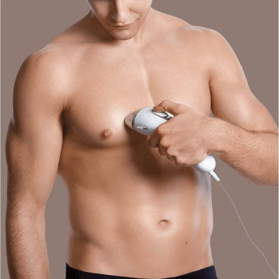 Máy triệt lông Braun Silk-Expert Pro 5 PL5137  Hàng chính hãng