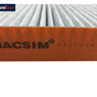 Lọc gió điều hòa cao cấp Macsim N95 xe ô tô Porsche Panamera 2014-2017 (mã MS22005)