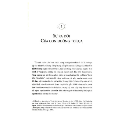 Những Con Đường Tơ Lụa - The Silk Roads: A New History Of The World (PB)