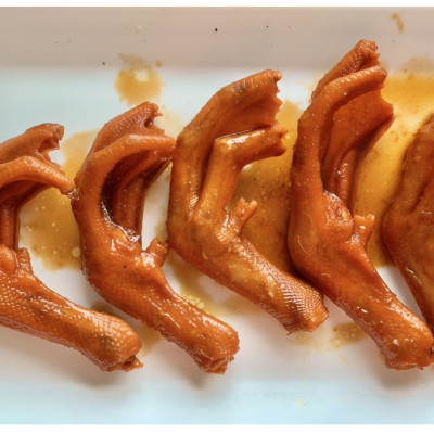 Bột Ớt Quế 100gr