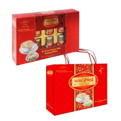 Yến sào cao cấp win