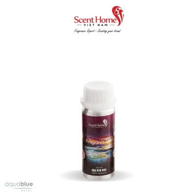 Tinh dầu Aqua Blue Beach Hotel - ScentHomes (Aqua Blue Beach Hotel - 50ml,100ml,250ml)