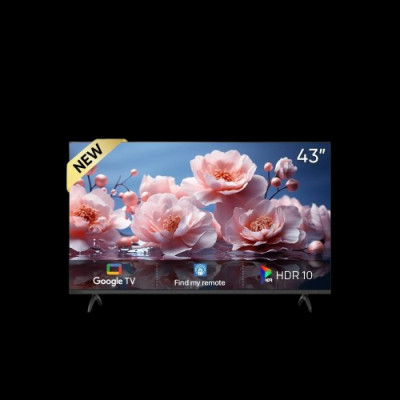 43Z73 - Google Tivi Coocaa 43 Inch 43Z73 - Hàng Chính Hãng
