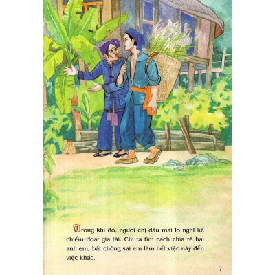 Sách - Cười Ra Vàng - Tranh Truyện Dân Gian Việt Nam - NXB Kim Đồng