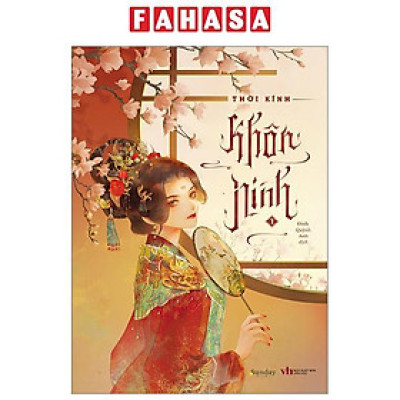 Khôn Ninh - Tập 1