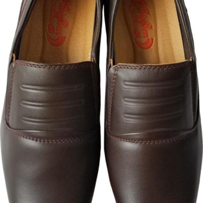 Giày Tây Nam Da Bò BIGGBEN Cao Cấp GT170