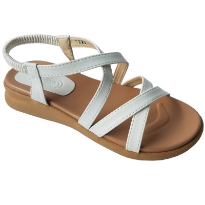 Giày Sandal Nữ Da Bò Thật BIGGBEN Cao Cấp SDN118