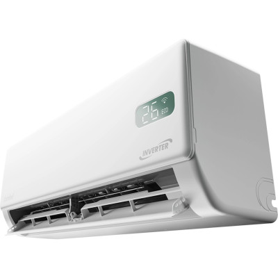 Máy Lạnh Điều Hòa Inverter Toshiba COMFEE CFS-13VGP (1.5HP - 12.000BTU) - Hàng Nhập Khẩu Thái Lan Của Toshiba