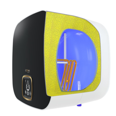 Bình Nước Nóng Atlantic Nanto WIFI - Hàng chính hãng