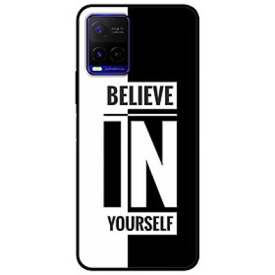 Ốp lưng dành cho Vivo Y21 - Vivo Y21s mẫu Your Life