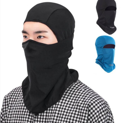 Khăn trùm kín mặt chống nắng, chống tia UV khi đi xe dành cho cả nam và nữ Rimix - Hàng chính hãng