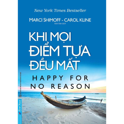 Mọi thứ đều có thể thay đổi + Khi mọi điểm tựa đều mất - Bản Quyền