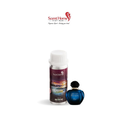 Tinh dầu Scent Homes - mùi hương (Blue Poison)