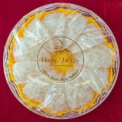 Yến bể lớn tinh chế 100g